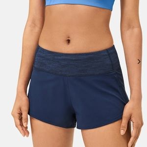 Outdoor Voices Exercise 2.5” Shorts - Navy